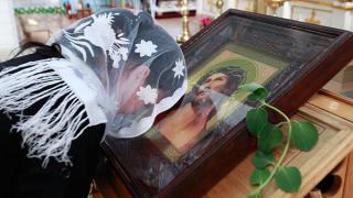 Из двух храмов в Александровском районе Ставрополья похищены иконы