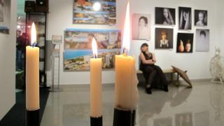 Выставка «ФотоФакт-2013» открылась в Ставрополе