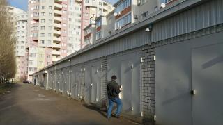В Пятигорске оказывают бесплатную правовую помощь участникам «гаражной амнистии»