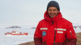 Как ставропольский врач выживал в Антарктиде