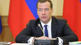 Дмитрий Медведев: Цель курортов Северного Кавказа – 10 миллионов туристов