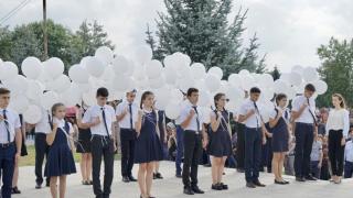Губернатор Ставрополья выступил на митинге к 14-летию трагедии в Беслане