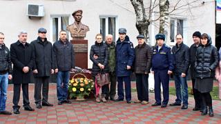 В Ставрополе почтили память 6-й роты десантников, погибших в Аргунском ущелье