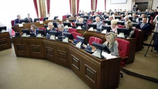 Выборы депутатов Думы Ставропольского края VI созыва состоятся 18 сентября