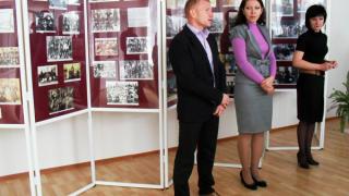 «День музея» провели в гимназии №1 Новопавловска