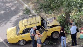 Двести пьяных водителей задержали сотрудники ГИБДД во время майских праздников на Ставрополье