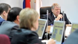 Бюджет Ставропольского края на 2013 год будет бездефицитным