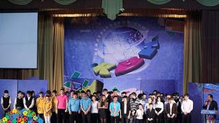 Лига КВН «Кавказ» в Ставрополе: команды показали высокий артистический и творческий уровень