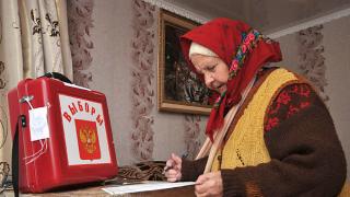 Выборы местного уровня состоялись в 24 муниципальных образованиях Ставропольского края