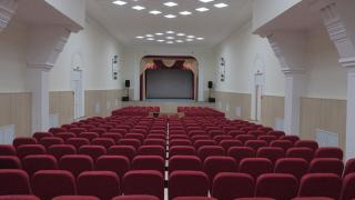 На Ставрополье продолжается ремонт сельских учреждений культуры