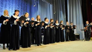 Ставропольская филармония открывает новый сезон с хорошим творческим настроем