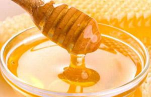 Рецепты красоты из меда