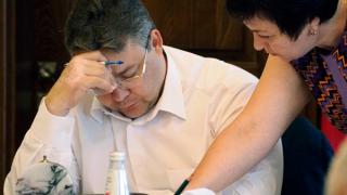 В краевом правительстве ведется подготовка проекта бюджета Ставрополья на 2015 год