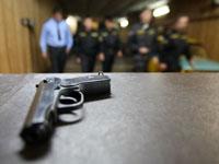Ранив из пистолета мужчину, житель Кисловодска устроил перестрелку с полицией