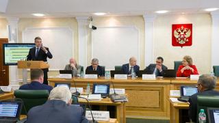 Губернатор Ставрополья внес предложения по развитию экономической базы края в Москве