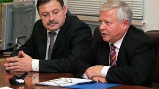 Антитеррористические комиссии на Ставрополье сформируют до конца 2010 года