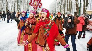В Рождественский хоровод станут жители Ставрополя 7 января