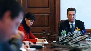 Правительство Ставропольского края будет обновлено и оптимизировано