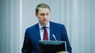 Экс-зампред ПСК Андрей Мурга арестован заочно
