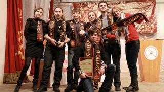 Лучшие знайки города собрались на интеллектуальной игре в Ставрополе