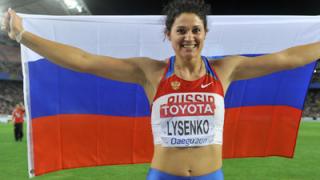 Три «золота» принесла России пятница на Олимпиаде в Лондоне