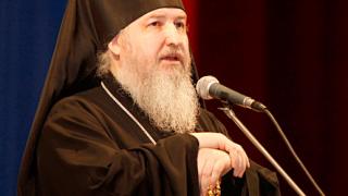 Епископ Ставропольский и Невинномысский Кирилл призывает ставропольцев участвовать в молебном стоянии
