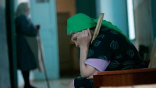Как помогают старикам и инвалидам на Ставрополье