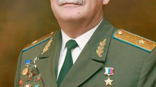 Подвиг военного комиссара Ставропольского края Юрия Эм