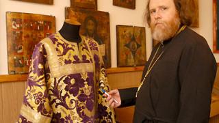 Музей церковной истории воссоздается на Ставрополье