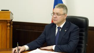 Губернатор Ставрополья: В крае откроют первый в России экотехнопарк по работе со вторсырьём
