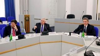Ставропольские депутаты хотят обезопасить пребывание граждан в развлекательных заведениях