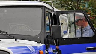На Ставрополье пассажир попутки обстрелял из автомата полицейского