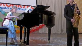 Новые «звездочки» зажглись в ходе конкурса юных концертмейстеров в Кисловодске