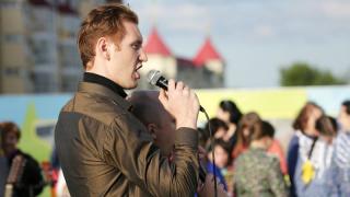 Песня «День Победы» прозвучит на трёх площадках Ставрополя одновременно