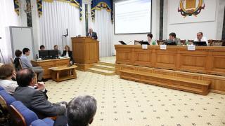 Сложный бюджет-2014: Ставрополью нужно жить по средствам