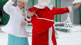 Более 11 млн рублей выделят на новогодние праздники для детей КЧР