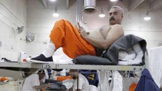 Читающие заключенные в Бразилии сокращают свои сроки