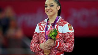 Олимпийское «золото» сборная России собирает в Лондоне по крохам