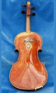 Скрипка Уоллеса Хартли станет самым ценным артефактом с затонувшего «Титаника»