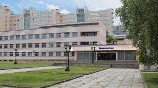 В Кисловодске реконструируют Детскую музыкальную школу