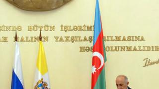 Ставрополье наладит с Азербайджаном туристический обмен