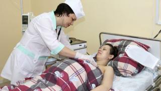 Новые методы лечения в реанимации внедряет Ольга Мальцева