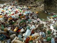 Утилизация твердых бытовых отходов и концепция санитарной очистки Кавминвод