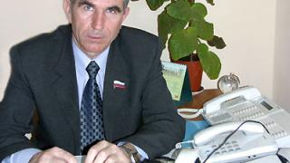 Александр Бобров о проблемах оформления земельных участков на Ставрополье