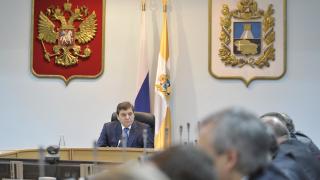 Работы над внедрением системы «Открытое правительство» на Ставрополье продолжаются