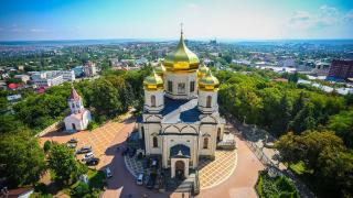 В праздник Покрова Пресвятой Богородицы в Ставрополе откроется ярмарка