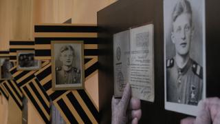 В избиркоме Ставрополья организовали выставку к 75-летию Победы