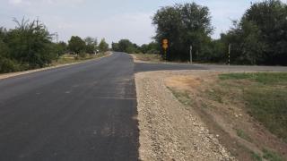 В Труновском округе Ставрополья обновят более 10 километров дорог