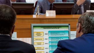 Ставрополье размораживает ряд бюджетных статей – негативные прогнозы не сбылись