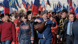 Пандемия укрепила единство народов на Ставрополье